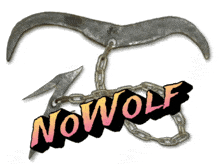 Nowolf No Wolf GIF - Nowolf No Wolf GIFs