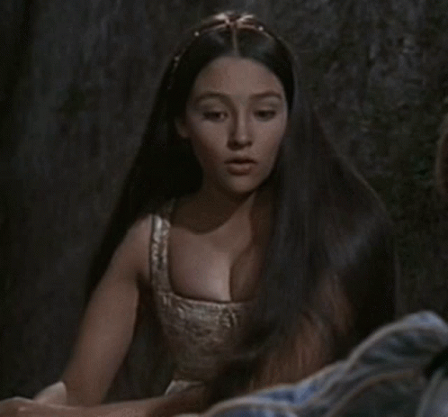 romeo and juliet 1968 gif
