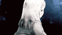The Girl From The Other Side Nagabe GIF
