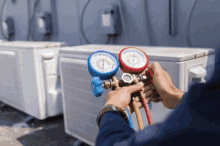 Furnace Installation Furnace In Guelph GIF - Furnace Installation Furnace In Guelph GIFs