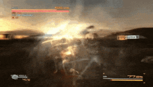 a screenshot of a video game shows a character named arden