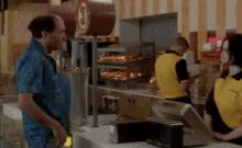At The Movies GIF - Funny Do You Serve Beer GIFs