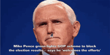 Pence Fly GIF - Pence Fly GIFs