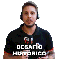Desafio Histórico Maringá X Flamengo Sticker - Desafio Histórico Maringá X Flamengo Copa Do Brasil Stickers