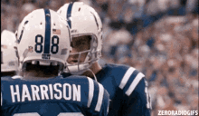 Colts GIF - Nfl American Football Colts GIFs