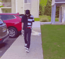 Wide Mike GIF - Wide Mike Stay GIFs
