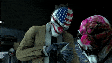 Payday Badger GIF - Payday Badger Russian Badger GIFs