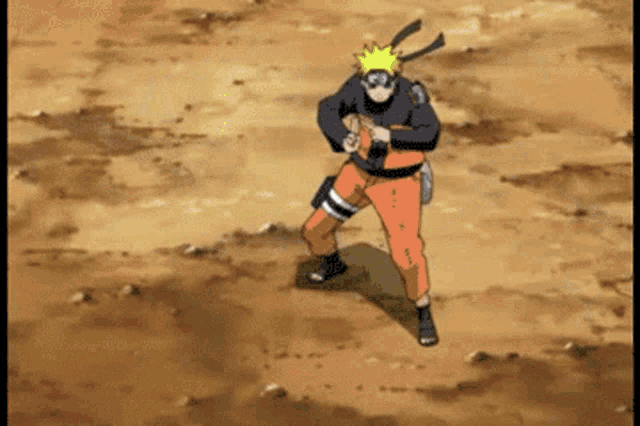 Novos episódios de Naruto clássico - Remake em alta qualidade! #naruto