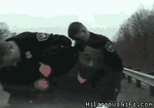 Eats Drugs GIF - Arrested Getthedrungs Drugs GIFs