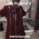Geral 2 Rita GIF - Geral 2 Rita GIFs