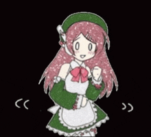 Momo Momone Vocaloid GIF