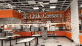 Little Caesars Fast Food GIF - Little Caesars Fast Food Little Caesars Pizza GIFs
