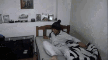 Wake Up What GIF - Wake Up What Bed Time GIFs