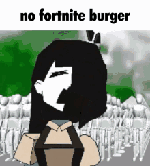ena burger