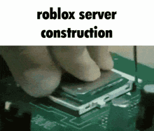 roblox server roblox servers roblox meme pc building