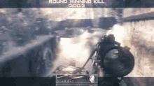 reload sniper sniper rifle soar gaming soa r sniping