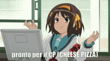 Northicc Nortic GIF - Northicc Nortic Haruhi GIFs