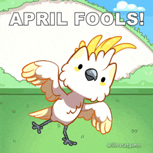 April Fools April 1st GIF - April Fools April 1st April Fools Day GIFs