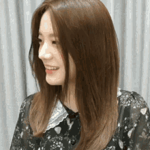 Gyuri Gyuri Reaction GIF - Gyuri Gyuri Reaction Happy Then Angry GIFs