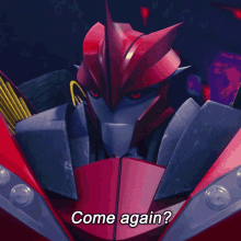 Knock Out Transformers Prime GIF - Knock Out Transformers Prime GIFs