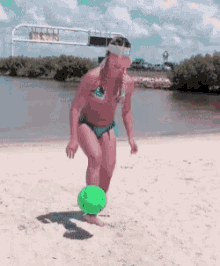 taynara conti beach bikini ball