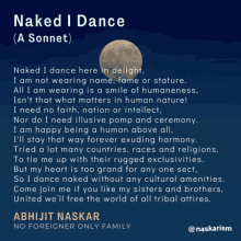 Abhijit Naskar Naskar GIF - Abhijit Naskar Naskar Harmony GIFs