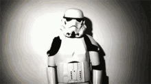 звездныевойны стормтрупер нахуй фак GIF - Star Wars Fu GIFs