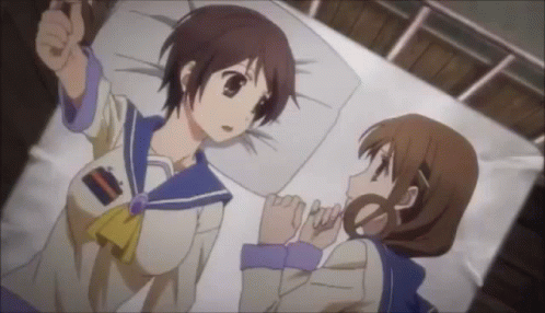 Corpse Party GIF - Corpse Party - Discover & Share GIFs
