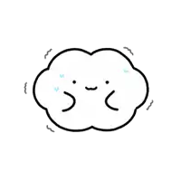 Scary Yells Sticker
