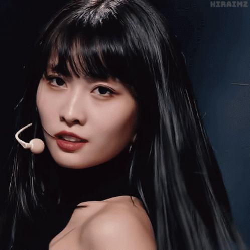 Momo Twice GIF Momo Twice Discover Share GIFs