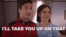 Jack Wcth GIF - Jack Wcth Ill Take You Up On That GIFs