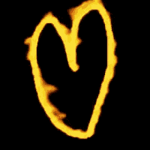 Burning Heart Hot GIF - Burning Heart Hot Heart GIFs