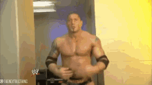 Batista Wwe GIF - Batista Wwe Wrestling GIFs