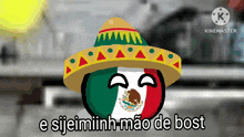E Sijeimiinh Mão De Bost Mexico2 GIF