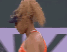 Naomi Osaka Tennis GIF - Naomi Osaka Tennis Crying GIFs