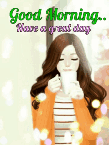 Great Day GIF - Great Day Morning GIFs
