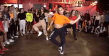 Dancing Dance Moves GIF - Dancing Dance Moves Trio GIFs