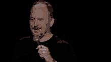 Being White GIF - Louis Ck Being White You Cant Even Hurt My Feelings GIFs