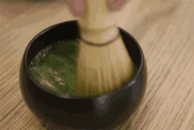 Tea Matcha GIF - Tea Matcha Green Tea GIFs