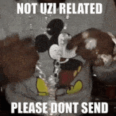 Uzi Lil Uzi Vert GIF - Uzi Lil Uzi Vert Rapunzel GIFs