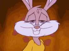 Bunny Bad GIF - Bunny Bad Caro GIFs