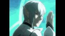 Luther Pso2 GIF - Luther Pso2 Pso2luther GIFs