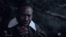 Redhanded Guilty GIF - Redhanded Guilty Scared GIFs