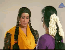aan azhagan prashant actor prashanth male actor as lady lady getup