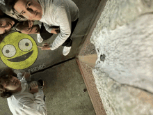 Smiling Friends GIF - Smiling Friends GIFs