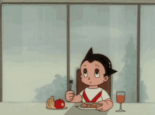 Astro Boy Anime GIF - Astro Boy Anime Tenma GIFs