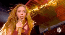 Shakira Super GIF
