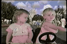 Sister Love GIF - Sister Love Driving GIFs