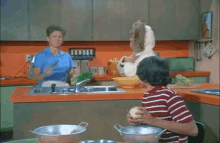 Brady Bunch The Fix Is In GIF - Brady Bunch The Fix Is In Rigged GIFs