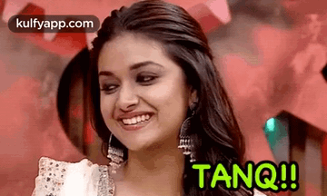Keerthy Suresh.Gif GIF - Keerthy suresh Keerthysuresh Wishes - Discover &  Share GIFs